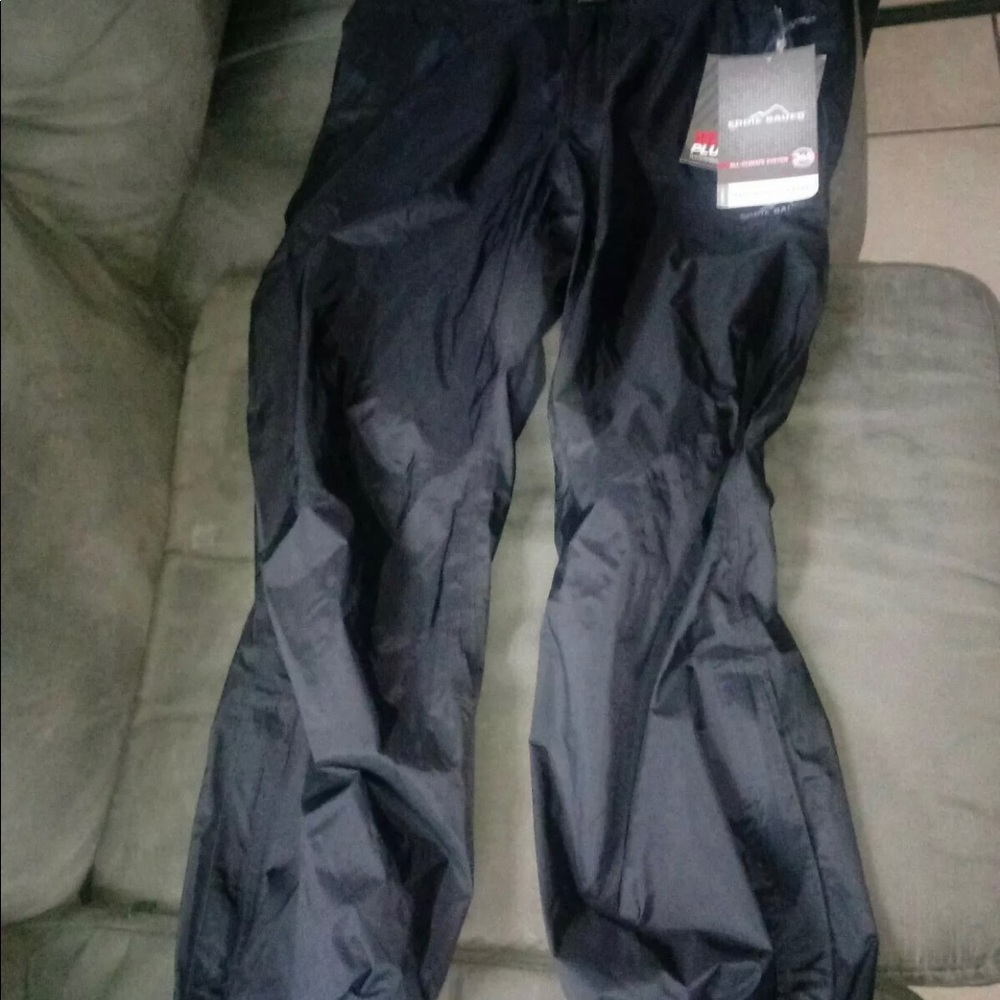 EddieBauer Weather edge 365 Women pant Size MP